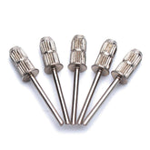 Bits Nail Drill Accessories Mandrel Sanding Drum -BH01024-Veeddydropshipping